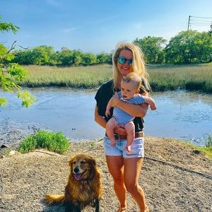 Meet your Posher, Jillian